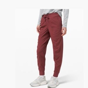 Lululemon Joggers